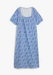 Jersey jurk van biologisch katoen, bonprix
