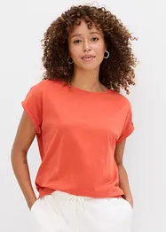 T-shirt (set van 2), bonprix