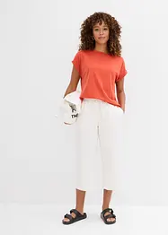 T-shirt (set van 2), bonprix