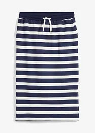 Sweatrok tot over de kuiten, bonprix