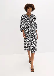 Midi jurk, bonprix