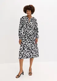 Midi jurk, bonprix