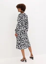 Midi jurk, bonprix