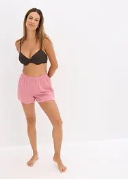 Voorgevormde bh met biologisch katoen, bonprix