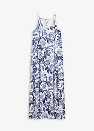 Jersey jurk in een zachte viscosemix, bonprix
