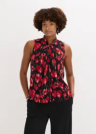 Gebloemde blousetop, bonprix