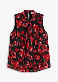 Gebloemde blousetop, bonprix