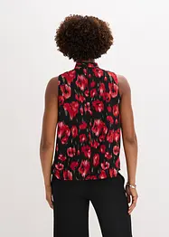 Gebloemde blousetop, bonprix