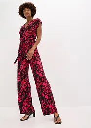 Jersey jumpsuit, bonprix