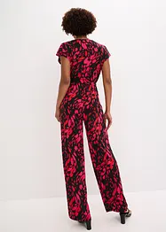 Jersey jumpsuit, bonprix