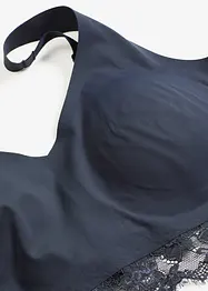 Naadloze Feel Comfort bralette met paddings, bonprix
