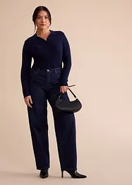 Poloshirt, bonprix
