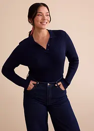 Poloshirt, bonprix