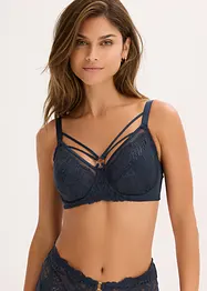 Minimizer bh met sierlijk kant, bonprix