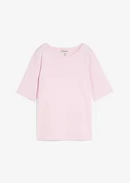 T-shirt met gerecycled polyamide, bonprix