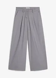 Bandplooibroek, bonprix
