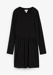 Wijdvallende shirtjurk, bonprix