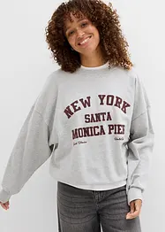 Oversized sweater, bonprix
