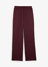 Joggingbroek van scuba, bonprix