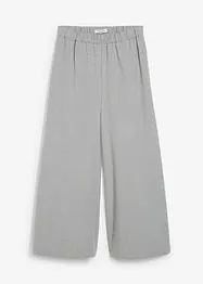 Culotte in wollook, bonprix