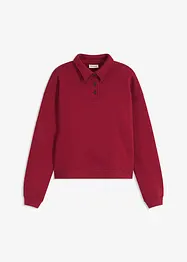 Sweater van katoen, bonprix
