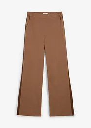 Marlene Dietrich broek in wollen look, bonprix