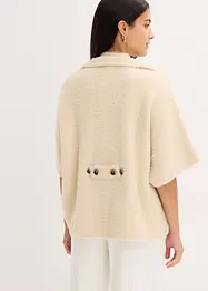 Verengaren vest, bonprix
