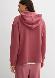 Sweater van een zachte viscosemix, bonprix
