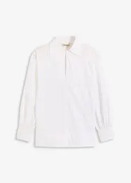 Oversized blouse met volumineuze mouwen, bonprix