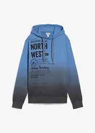 Sweater van puur katoen, bonprix