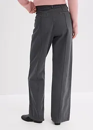 Twill broek van katoen, bonprix