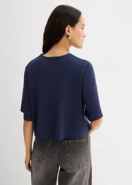 T-shirt van comfortabel Punto di Roma, bonprix