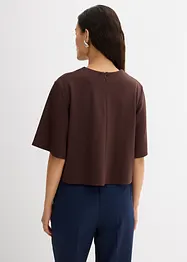 T-shirt van comfortabel Punto di Roma, bonprix