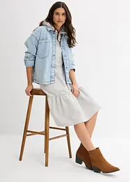 Sweatjurk, bonprix