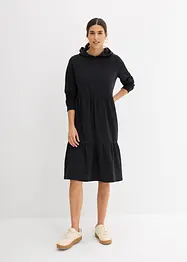 Sweatjurk, bonprix