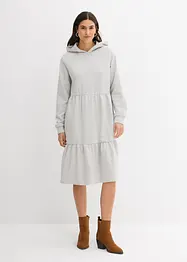 Sweatjurk, bonprix