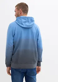 Sweater van puur katoen, bonprix