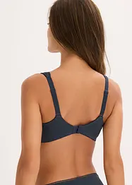 Minimizer bh met gewatteerde bandjes, bonprix