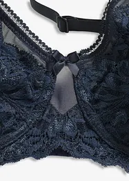 Minimizer bh met gewatteerde bandjes, bonprix