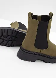 Chelsea boots, bonprix