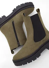 Chelsea boots, bonprix