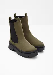Chelsea boots, bonprix