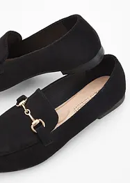 Comfort loafers, bonprix