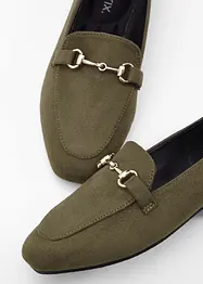 Comfort loafers, bonprix