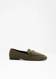 Comfort loafers, bonprix