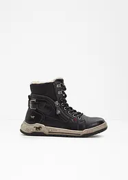 Hoge sneakers van Mustang, Mustang