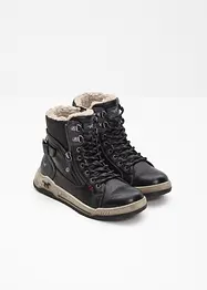 Hoge sneakers van Mustang, Mustang