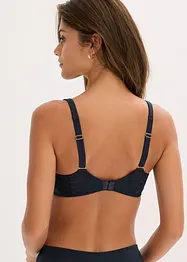 Minimizer bh met sierlijk kant, bonprix