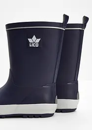 Lico regenlaarzen voor kinderen, Lico