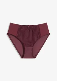 Maxislip met borduursel, bonprix